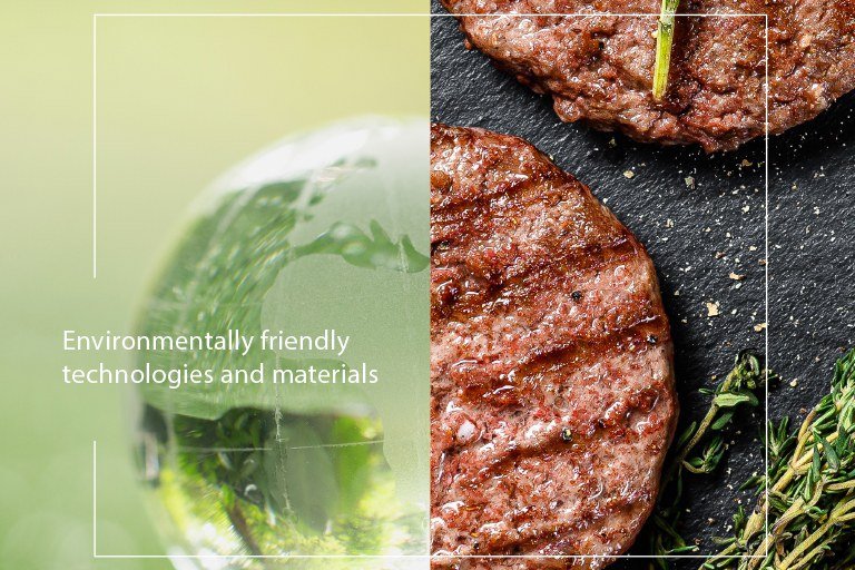 L'EXPERTISE EN MATIÈRE D'EMBALLAGE AU SERVICE DE L'INDUSTRIE DE LA VIANDE À L'IFFA